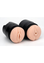 Load image into Gallery viewer, Hall Pass Nina Pink Pussy Stroker
