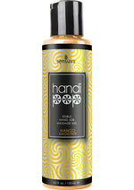 Load image into Gallery viewer, Handipop Edible Hand Job Massage Gel Mango Smoothie - 4.2oz