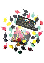 Load image into Gallery viewer, Happy F&#39;n Birthday Fu Finger Confetti - Multicolor
