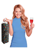 Load image into Gallery viewer, Happy F&#39;n Birthday - Gift Bag
