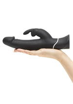 Load image into Gallery viewer, Happy Rabbit Realistic Silicone Rabbit Vibrator
