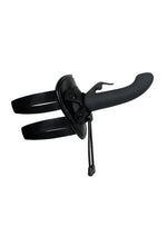 Load image into Gallery viewer, Heavenly Harness Kit Rechargeable Silicone Vibrator with Remote Control
