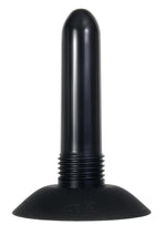 Load image into Gallery viewer, Heavenly Harness Kit Rechargeable Silicone Vibrator with Remote Control - Black
