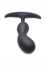 Load image into Gallery viewer, Heavy Hitters Comfort Plugs Silicone Anal Plug
