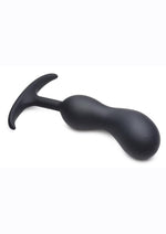 Load image into Gallery viewer, Heavy Hitters Comfort Plugs Silicone Anal Plug
