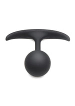 Load image into Gallery viewer, Heavy Hitters Comfort Plugs Silicone Weighted Round Plug
