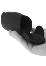 Load image into Gallery viewer, Hero Ultimate Rechargeable Silicone Masturbator
