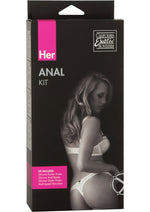 Load image into Gallery viewer, Hers Anal Kit

