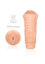 Load image into Gallery viewer, Hey 19! Teen Pussy Stroker Dillion Harper
