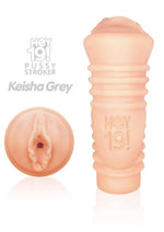 Load image into Gallery viewer, Hey 19! Teen Pussy Stroker Keisha
