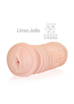 Load image into Gallery viewer, Hey 19! Teen Pussy Stroker Uma Jolie
