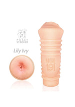 Load image into Gallery viewer, Hey 19! Vibrating Teen Anal Stroker Lilly Ivy
