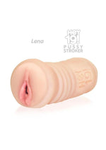 Load image into Gallery viewer, Hey 19! Vibrating Teen Pussy Stroker Lena
