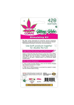 Load image into Gallery viewer, High Climax Mini Vibrator Stimulating Kit - Pink