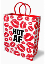 Load image into Gallery viewer, Hot AF - Gift Bag