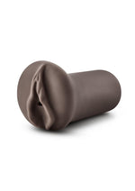 Load image into Gallery viewer, Hot Chocolate Nicole&#39;s Kitty Masturbator - Pussy - Chocolate
