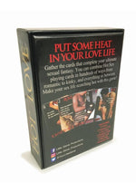 Load image into Gallery viewer, Hot Love Couples Card Game