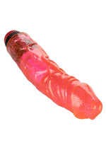 Load image into Gallery viewer, Hot Pinks Devil Dick Vibrating Dildo
