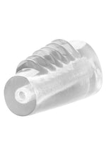 Load image into Gallery viewer, Hot Rod Xtreme Enhancer Penis Sleeve with Tiered Ridges
