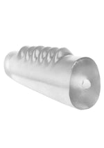 Load image into Gallery viewer, Hot Rod Xtreme Enhancer Penis Sleeve with Tiered Ridges
