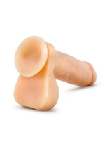 Load image into Gallery viewer, Hung Rider Mitch Dildo with Balls
