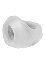 Load image into Gallery viewer, Hunkyjunk Clutch Silicone Cock and Ball Sling
