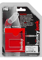 Load image into Gallery viewer, Hunkyjunk Clutch Silicone Cock and Ball Sling
