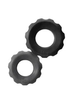 Load image into Gallery viewer, Hunkyjunk Cog Silicone Cock Ring
