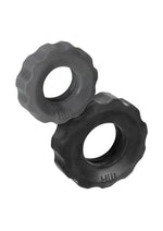Load image into Gallery viewer, Hunkyjunk Cog Silicone Cock Ring
