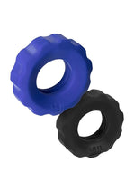 Load image into Gallery viewer, Hunkyjunk Cog Silicone Cock Ring
