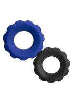 Load image into Gallery viewer, Hunkyjunk Cog Silicone Cock Ring
