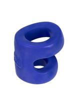 Load image into Gallery viewer, Hunkyjunk Connect Silicone Ball Tugger Cock Ring
