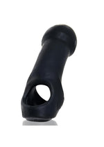 Load image into Gallery viewer, Hunkyjunk Double Thruster Textured Double Penetrator Sling
