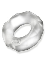 Load image into Gallery viewer, Hunkyjunk Fractal Tactile Cockring
