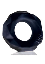 Load image into Gallery viewer, Hunkyjunk Fractal Tactile Cockring
