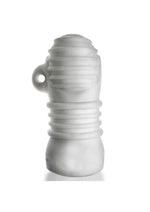 Load image into Gallery viewer, Jackt Textured Stroker - White/White Ice
