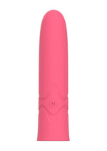 Load image into Gallery viewer, Hush Silicone Bullet - Pink
