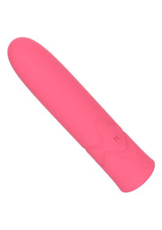 Hush Silicone Bullet - Pink