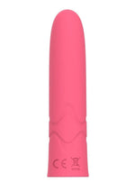 Load image into Gallery viewer, Hush Silicone Bullet
