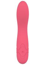 Load image into Gallery viewer, Hush Silicone G-Spot Vibrator
