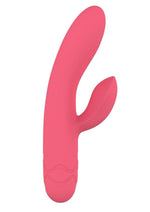 Load image into Gallery viewer, Hush Silicone Rabbit Vibrator - Pink
