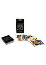 Load image into Gallery viewer, Hustler 50 Full Nude Playing Cards
