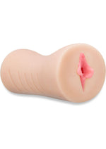 Load image into Gallery viewer, Hustler Toys Asian Pussy Masturbator - Vanilla

