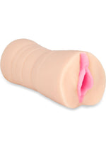 Load image into Gallery viewer, Hustler Toys Barely Legal Masturbator - Pussy - Vanilla
