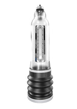 Load image into Gallery viewer, Hydromax7 Penis Pump - Clear
