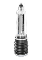 Load image into Gallery viewer, Hydromax9 Penis Pump - Clear
