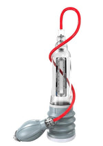 Load image into Gallery viewer, Hydroxtreme7 Penis Pump - Clear
