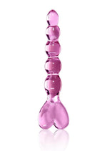 Load image into Gallery viewer, Icicles No. 43 Beaded Glass
