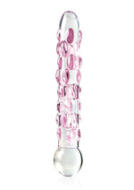 Load image into Gallery viewer, Icicles No. 7 Glass Dildo
