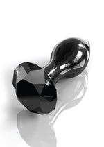 Load image into Gallery viewer, Icicles No 78 Glass Anal Plug
